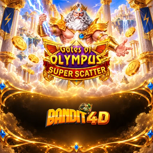 bandit4d