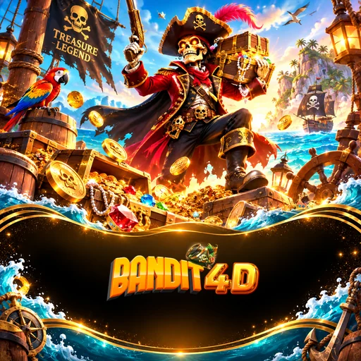 bandit4d APK Indonesia - Panduan Lengkap dan Tutorial