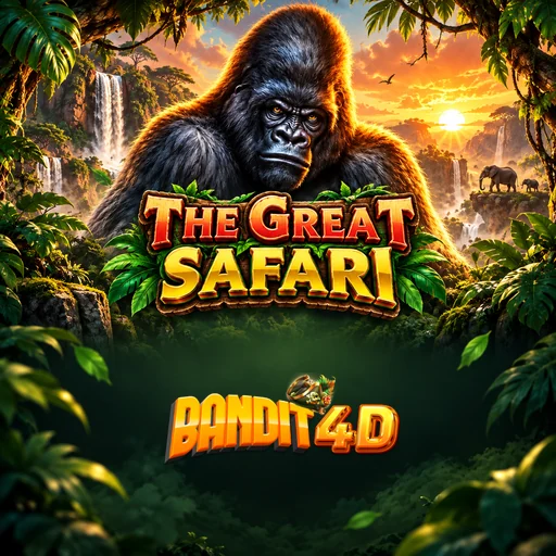 bandit4d APK Indonesia - Panduan Lengkap dan Tutorial