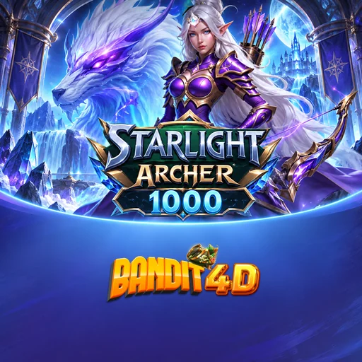 bandit4d