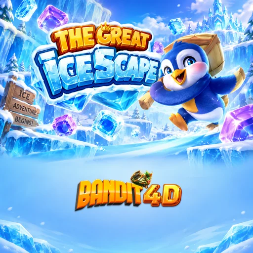 bandit4d