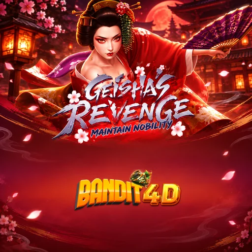 bandit4d