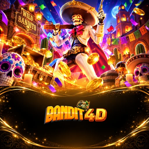 bandit4d