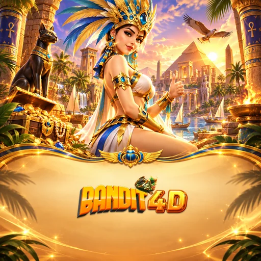 bandit4d