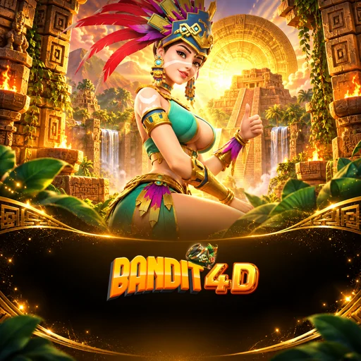 bandit4d