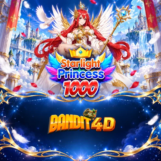 bandit4d