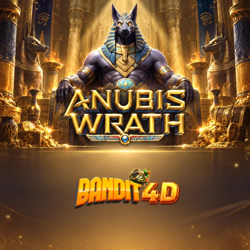 bandit4d