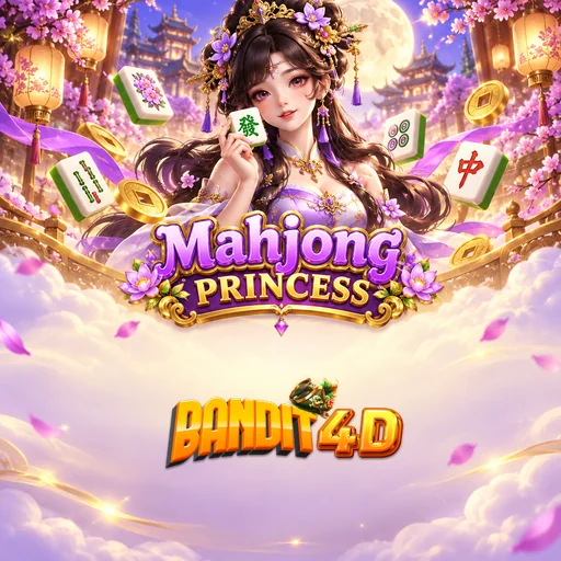 bandit4d APK Indonesia - Panduan Lengkap dan Tutorial
