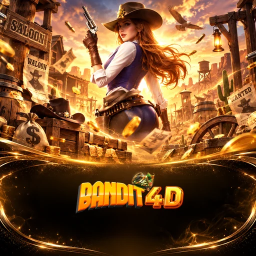 bandit4d