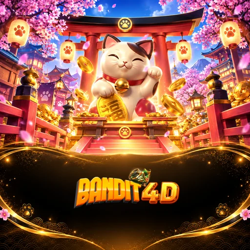 bandit4d