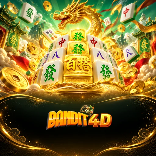 bandit4d